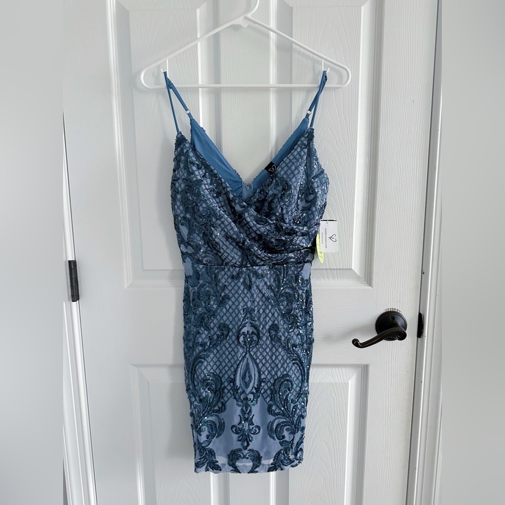 Windsor Homecoming dress